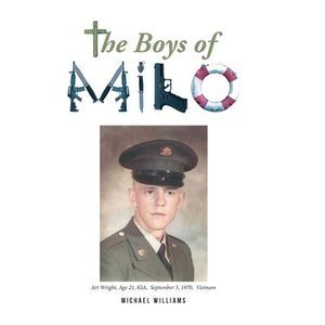 The Boys of Milo -- Michael Williams